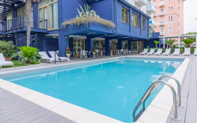 Hotel Biancamano