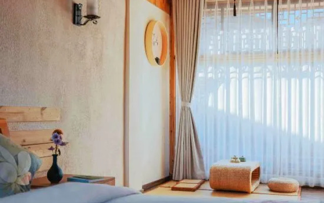 yuan shan  bian ke zhan