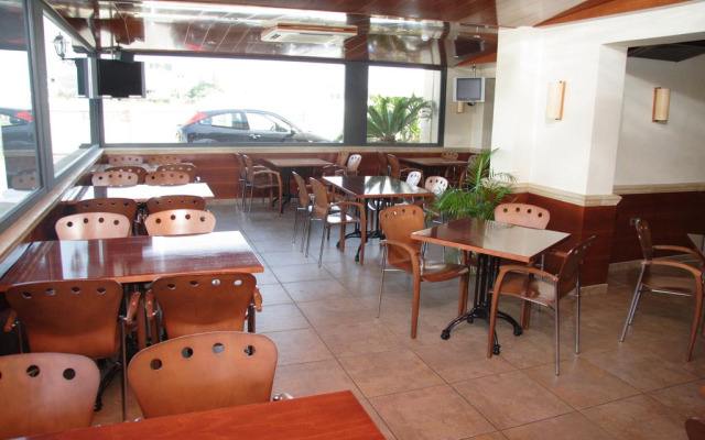 Hotel Noguera El Albir