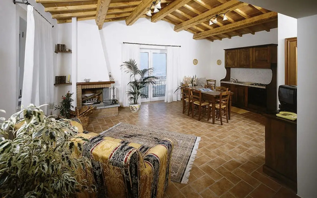 Il Poggio Delle Ginestre