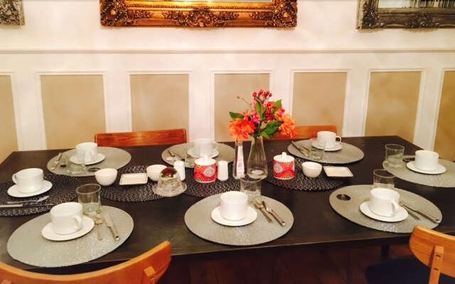 Casa Nomade Hotel Boutique