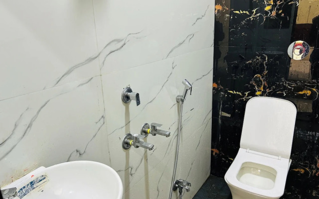 Hotel Shree