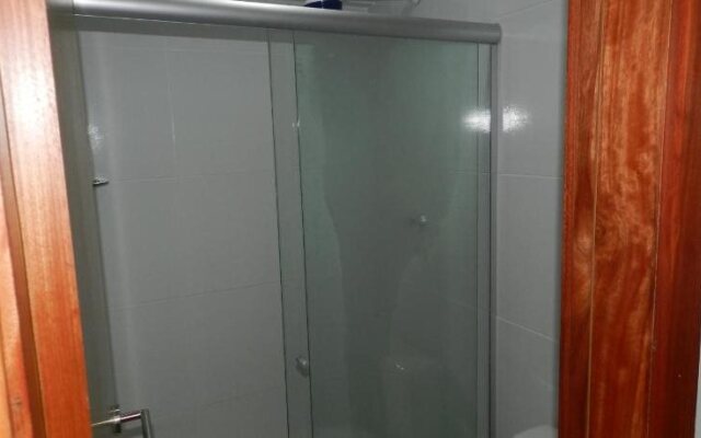 Boa Viagem Apartment