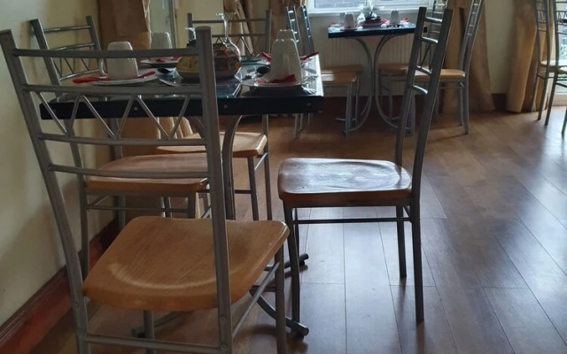 Golden Dawn Guesthouse