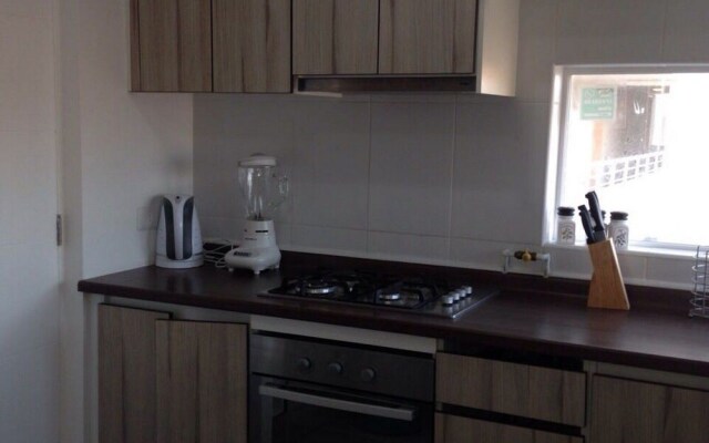 Depto Laguna del Mar 1131 La Serena