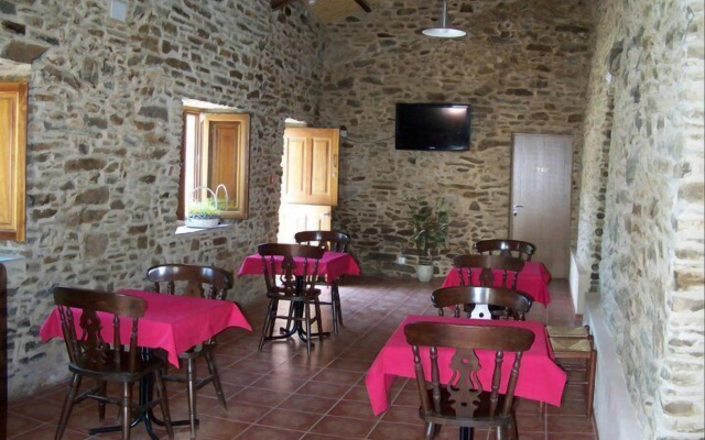 Pensión Albergue Los Caminantes