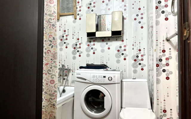 Калина на улице Мира 13