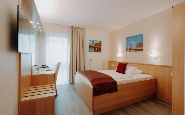Hotel Am Wald