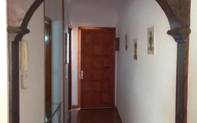 Apartamento Muelle de Corralejo 14