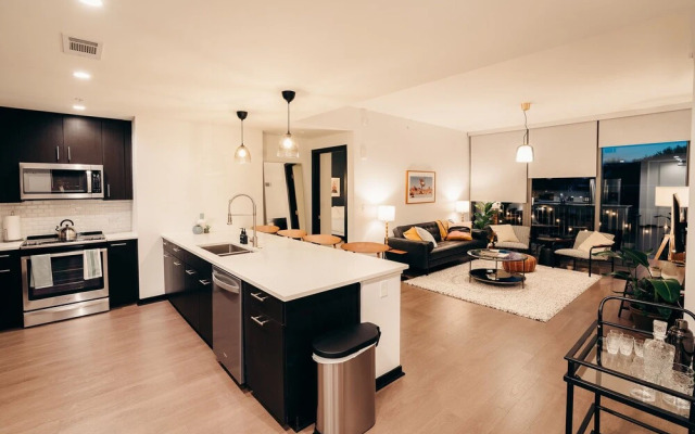 West Home at Green Hills