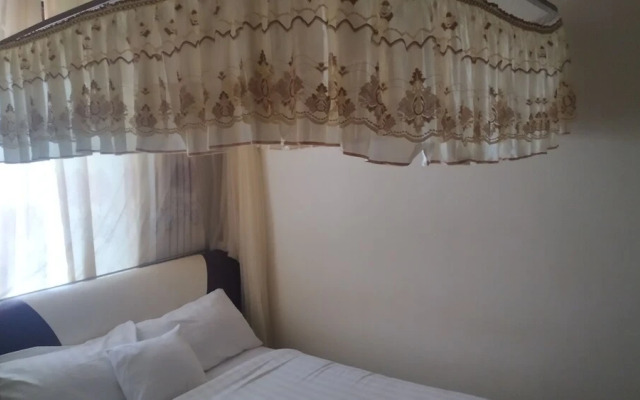 Golden Apartments Bukoto