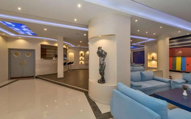 Selenay Hotel