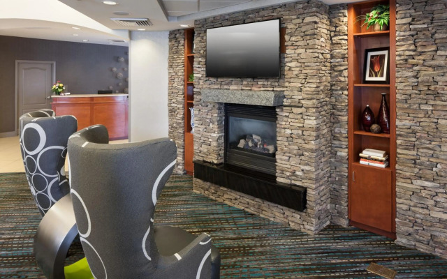 Residence Inn by Marriott Dothan