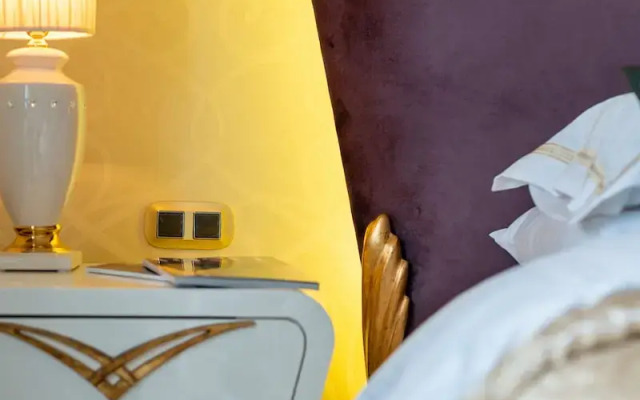 P&O Apartments Tamka 4