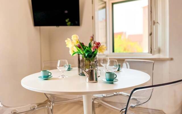 Central Apartment Bol
