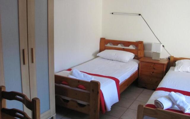 TERPSITHEA's HOUSE
