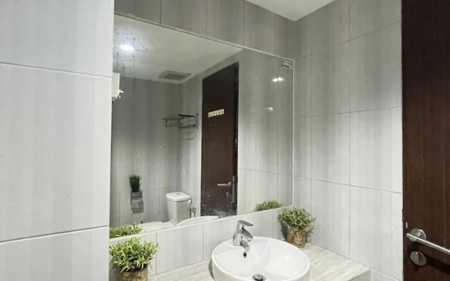 High Livin Apartment Ciumbuleuit