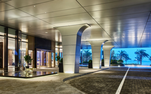 InterContinental Zhuhai by IHG – Lobby – Zhuhai
