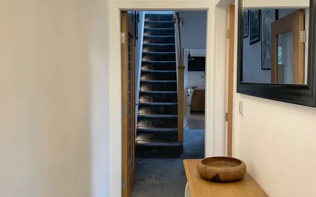 Lovely Comfortable 3BR Property