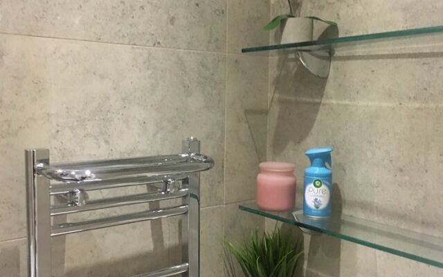 Islington Serviced Rooms and Apartments