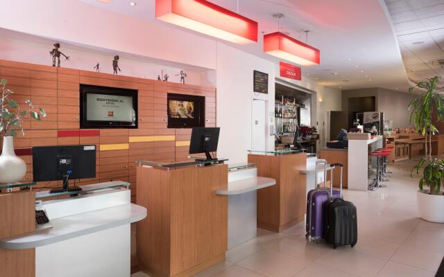 Ibis Valparaiso