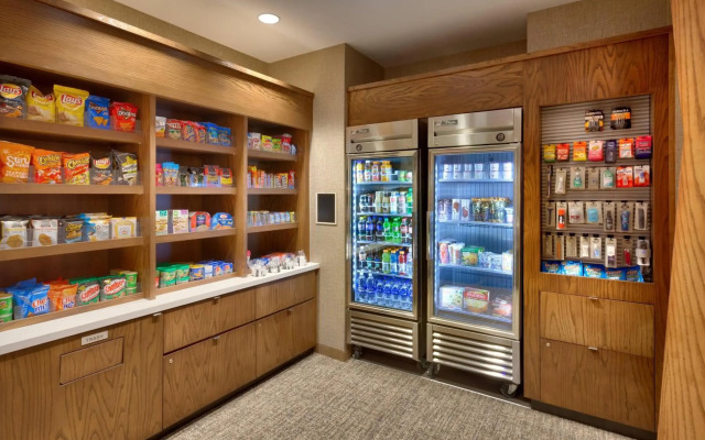 SpringHill Suites by Marriott Moab