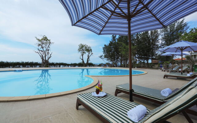 Sky Star Beach Resort Phan Thiet