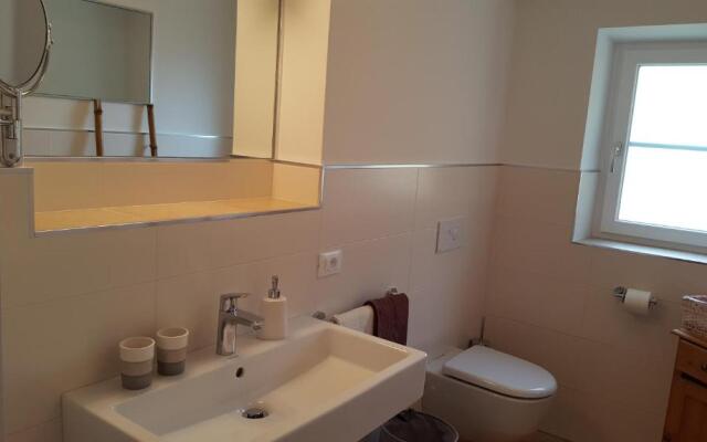 Apartment Niederhaushof