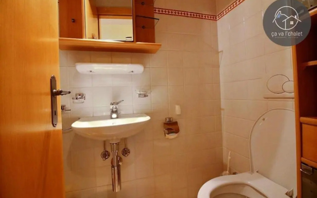 Cormier 7 - Three Bedroom