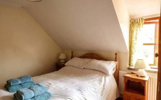 Kingsley Cottage