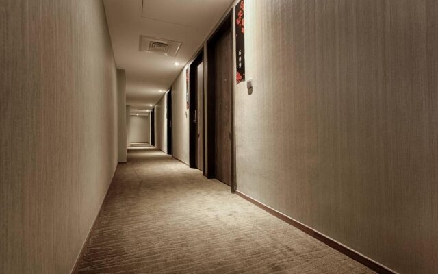 City Place Hotel