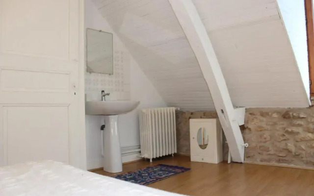 Charming village house in Limeuil for 6