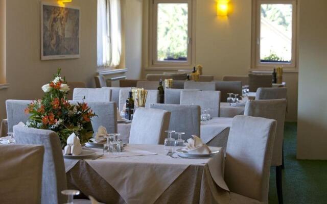 Harmony Suite Hotel
