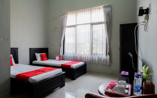 Harmony Homestay Kudus by RedDoorz