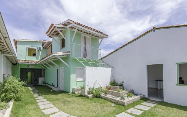 Vila do Mar Pousada & Restaurante