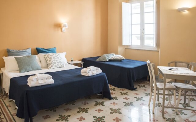 Anfiteatro Bed and Breakfast