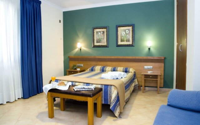 Hotel Ramis