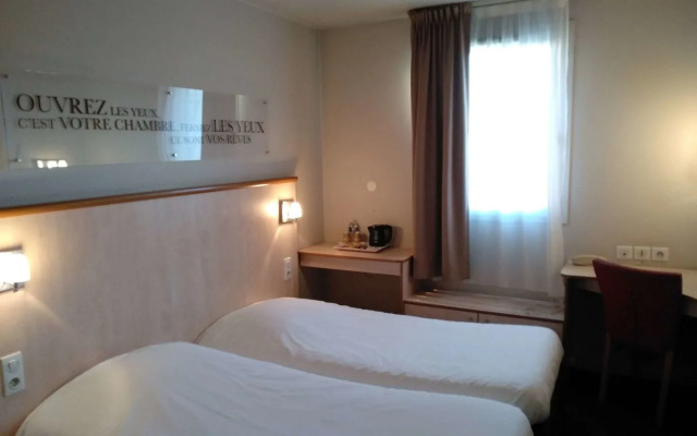 ibis Styles Lyon Croix Rousse