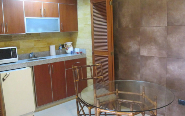 Suites Real Hotel