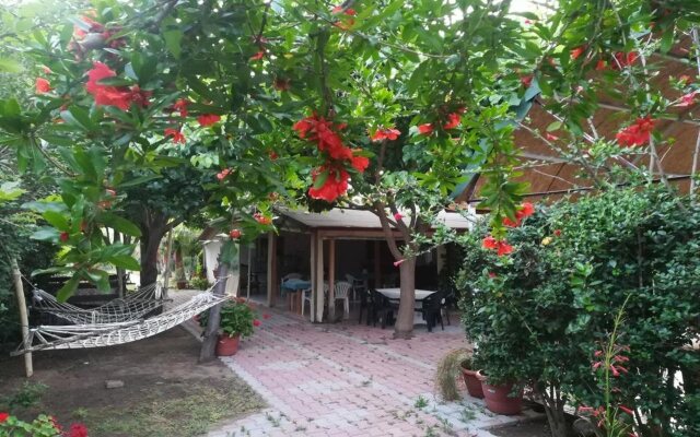 Kervan Pansiyon