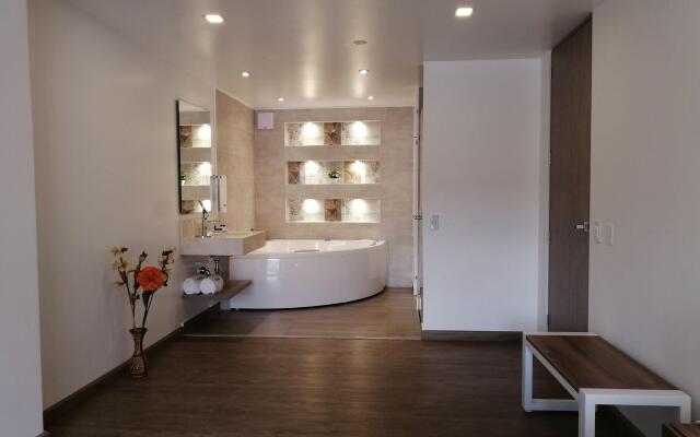 Hotel Daza