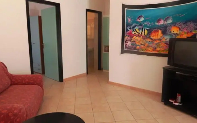 Casa Sanna