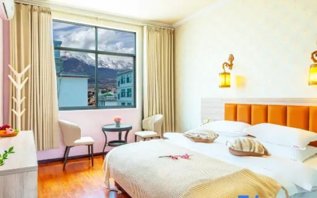 Taihe Yaxing Hotel
