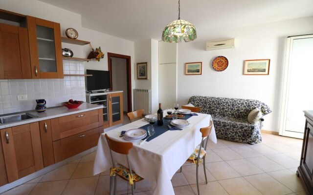 matilde holiday home in Otranto 6 guests