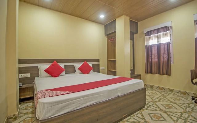 Hotel Kalash