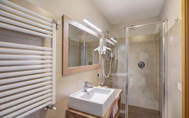 Foresto Holiday Apartments Superior