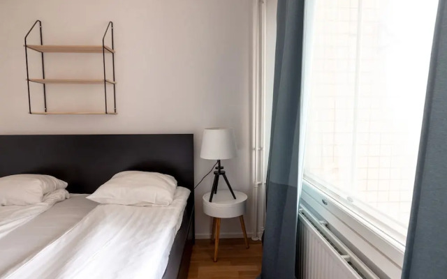 2ndhomes Kalevankatu apartment 2