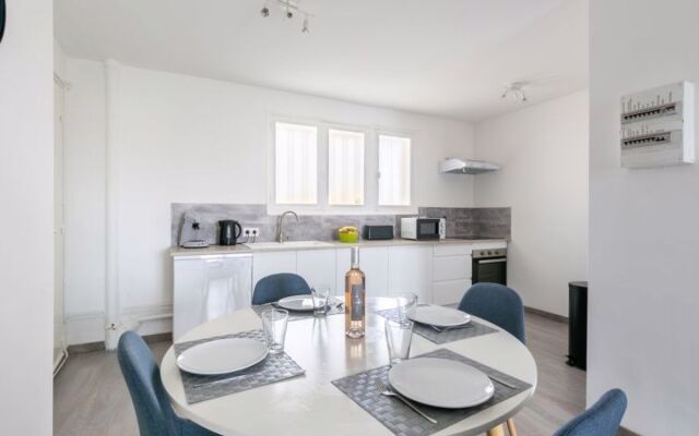 Apartment Le Mayol 3 Regen