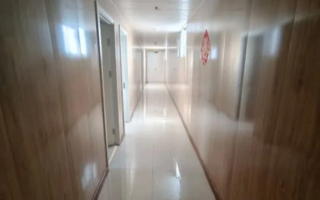 Xinzhou Jinguang Express Hotel