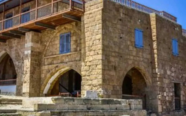 Karpaz farm guest house